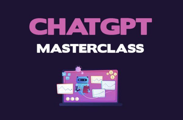 ChatGPT Masterclass